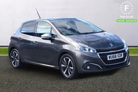 2018 Peugeot 208 1.2 PureTech 110 Tech Edition 5dr EAT6 Hatchback PETROL Automat