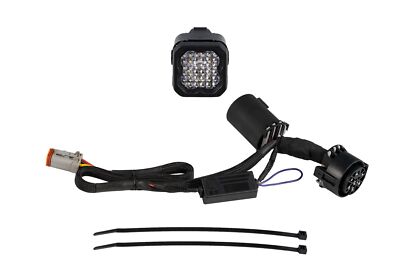 Diode Dynamics HitchMount LED Pod Reverse Kit C1R