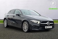 2022 Mercedes-Benz A Class A180 Sport Executive Edition 5dr Auto Hatchback PETRO