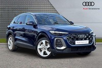 2026 Audi Q5 2.0 TDI Quattro S Line 5dr S Tronic SUV Diesel Automatic