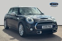 MINI 5 Door Hatch 2.0 Cooper S Hatchback 5dr Petrol Auto Euro 6 s/s 192 Ps