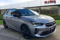  Vauxhall Corsa 1.2 Gs Hatchback 5dr Petrol Manual Euro 6 75 Ps Petrol