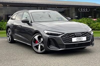 2025 Audi A5 2.0 TFSI Edition 1 S Tronic Euro 6 (s/s) 5dr Estate Automatic