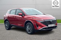 2025 Nissan Qashqai 1.3 DiG-T MH Acenta Premium 5dr Hatchback Petrol Manual