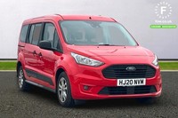 2020 Ford Grand Tourneo Connect 1.5 EcoBlue 120 Zetec 5dr MPV DIESEL Manual