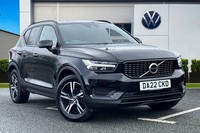 2022 Volvo XC40 1.5 T3 [163] R DESIGN 5dr Geartronic ESTATE PETROL Automatic