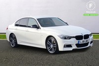 2018 BMW 3 Series 335d xDrive M Sport Shadow Edition 4dr Step Auto Saloon DIESEL