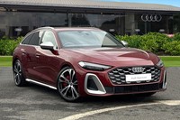 2024 Audi S5 Avant Launch Edition TFSI  367 PS S tronic Estate PETROL Automatic