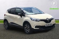 2019 Renault Captur 1.5 dCi 90 Iconic 5dr Hatchback DIESEL Manual