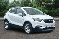 Vauxhall Mokka X 1.4i Turbo Ecotec Griffin Suv 5dr Petrol Manual Euro 6 s/s