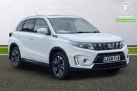 2018 Suzuki Vitara 1.4 Boosterjet SZ5 ALLGRIP 5dr Auto SUV PETROL Automatic
