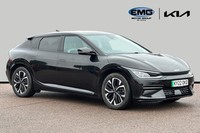 Kia Ev6 77.4kwh Gt Line Hatchback 5dr Electric Auto Awd 320 Bhp Electric