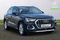 2022 Audi Q3 35 TFSI Sport 5dr S Tronic SUV PETROL Automatic