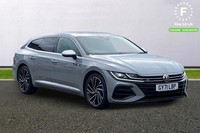 2021 Volkswagen Arteon 2.0 TSI R 5dr 4MOTION DSG Estate PETROL Automatic