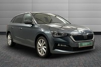 2020 Skoda Scala 1.0 TSI SE L 5dr DSG HATCHBACK Petrol Automatic
