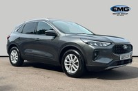 Ford Kuga 1.5t Ecoboost Titanium Suv 5dr Petrol Manual Euro 6 s/s 150 Ps