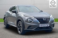 2023 Nissan Juke 1.6 Hybrid N-Connecta 5dr Auto Hatchback Hybrid Automatic