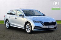 2023 Skoda Octavia 1.5 TSI SE L 5dr Estate PETROL Manual