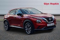 2025 Nissan Juke 1.0 DiG-T Acenta Premium 5dr DCT Hatchback Petrol Automatic