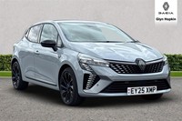 2025 Renault Clio 1.6 E-TECH full hybrid 145 Esprit Alpine 5dr Auto Hatchback Hy