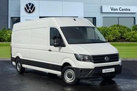 2025 Volkswagen Crafter 2.0 TDI 163PS HDE Commerce Plus High Roof Van Van DIESEL