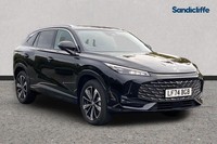 2025 MG MOTOR UK HS 106290 Hatchback Petrol Manual