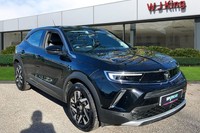 Vauxhall Mokka 1.2 Turbo Elite Nav Premium Suv 5dr Petrol Manual Euro 6 s/s