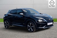2023 Nissan Juke 1.6 Hybrid Tekna+ 5dr Auto Hatchback Hybrid Automatic