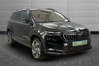 2022 Skoda Karoq 1.5 TSI Sportline 5dr DSG ESTATE Petrol Automatic