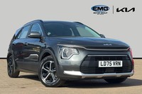 Kia Niro Plug In Hybrid 1.6 Gdi 11.1kwh 2 Suv 5dr Petrol Plug In Hybrid Dct