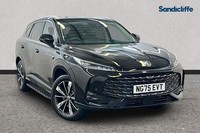 2025 MG MOTOR UK HS 106289 Hatchback PETROL/ELECTRIC Automatic