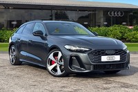 2026 Audi A5 2.0 TFSI Edition 1 S Tronic Euro 6 (s/s) 5dr Estate Automatic