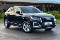 2026 Audi Q2 1.0 TFSI 30 Sport Euro 6 (s/s) 5dr SUV Manual