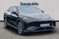 2025 BYD Sealion 7 107108 Estate Electric Automatic