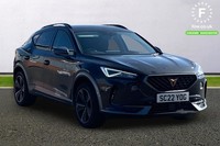 2022 Cupra Formentor 1.5 TSI 150 V1 5dr Hatchback PETROL Manual