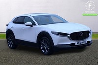 2021 Mazda CX-30 2.0 Skyactiv-X MHEV Sport Lux 5dr AWD Hatchback PETROL Manual