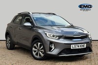 Kia Stonic 1.0 T Gdi 2 Suv 5dr Petrol Dct Euro 6 s/s 98 Bhp Petrol
