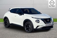 2023 Nissan Juke 1.0 DiG-T 114 N-Connecta 5dr Hatchback Petrol Manual