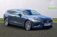 2020 Volvo V60 2.0 T5 Inscription 5dr Auto ESTATE PETROL Automatic