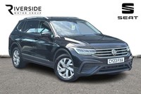 2023 Volkswagen Tiguan Allspace 1.5 TSI Life Euro 6 (s/s) 5dr Estate Petrol Manu