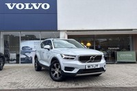 2021 Volvo XC40 1.5 T3 [163] Inscription 5dr Geartronic ESTATE PETROL Automatic