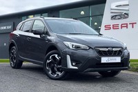 2021 Subaru XV 2.0 i e-Boxer SE Lineartronic 4WD Euro 6 (s/s) 5dr SUV PETROL/ELE