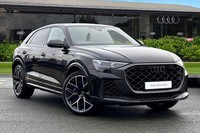 2025 Audi RS Q8 SUV performance Carbon Vorsprung   640 PS tiptronic SUV PETROL A