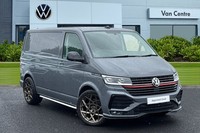 2024 Volkswagen Transporter 2.0 BiTDI 204 Sportline Van DSG Van Diesel Automatic