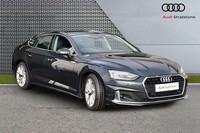 2023 Audi A5 35 TFSI Sport 5dr S Tronic Hatchback Petrol Automatic