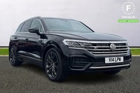 2018 Volkswagen Touareg 3.0 V6 TDI 4Motion R-Line Tech 5dr Tip Auto Estate DIESE