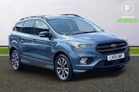 2019 Ford Kuga 2.0 TDCi ST-Line 5dr 2WD SUV DIESEL Manual