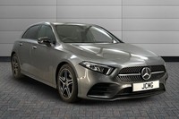 2022 Mercedes-Benz A-Class A180 AMG Line Premium 5dr Auto HATCHBACK Petrol Autom