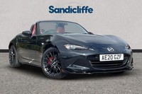 2020 Mazda MX-5 101665 Sports Petrol Manual
