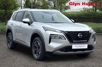 2025 Nissan X-Trail 1.5 E-Power E-4orce 213 N-Connecta 5dr Auto Station Wagon Hy